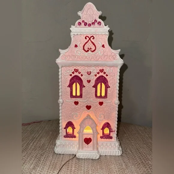 Cupcakes and cashmere house - Picture 4 of 4